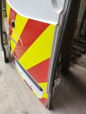 Mercedes Sprinter Rear Door Left N/S W906 2006-2018