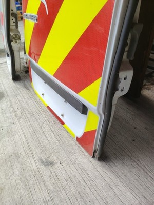 Mercedes Sprinter Rear Door Left N/S W906 2006-2018