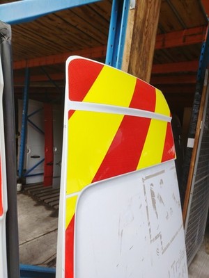 Mercedes Sprinter Rear Door Left N/S W906 2006-2018
