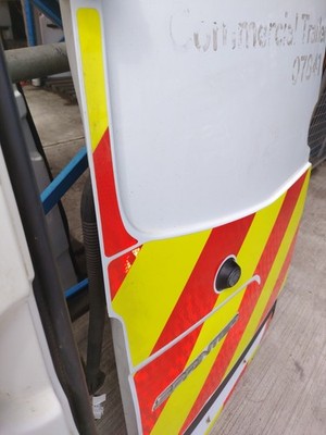 Mercedes Sprinter Rear Door Left N/S W906 2006-2018