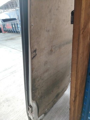 Mercedes Sprinter Rear Door Left N/S W906 2006-2018