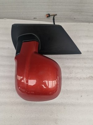Vauxhall Vivaro/Peugeot Expert Left Side Wing Mirror 98087014 Scratches