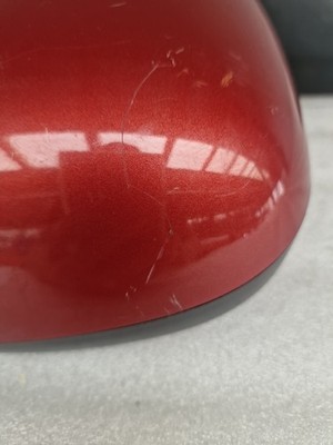 Vauxhall Vivaro/Peugeot Expert Left Side Wing Mirror 98087014 Scratches