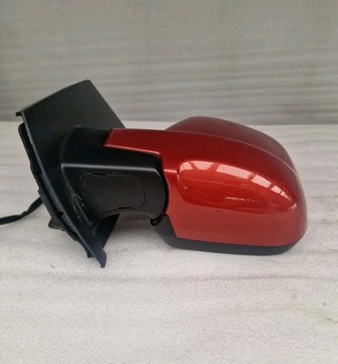 Vauxhall Vivaro/Peugeot Expert Left Side Wing Mirror 98087014 Scratches