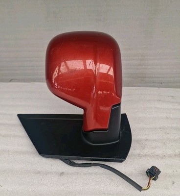 Vauxhall Vivaro/Peugeot Expert Left Side Wing Mirror 98087014 Scratches