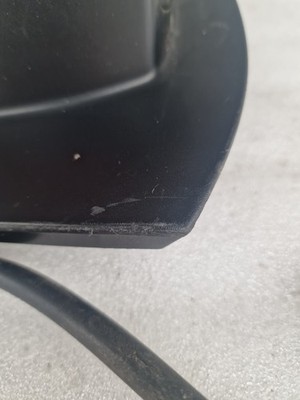Vauxhall Vivaro/Peugeot Expert Left Side Wing Mirror 98087014 Scratches