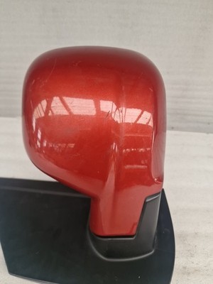 Vauxhall Vivaro/Peugeot Expert Left Side Wing Mirror 98087014 Scratches