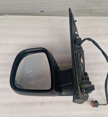 Vauxhall Vivaro/Peugeot Expert Left Side Wing Mirror 98087014 Scratches