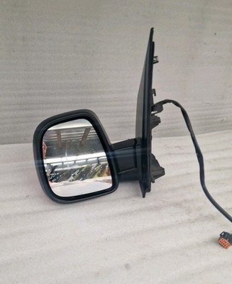 Vauxhall Vivaro/Peugeot Expert Left Side Wing Mirror 98087014 Scratches
