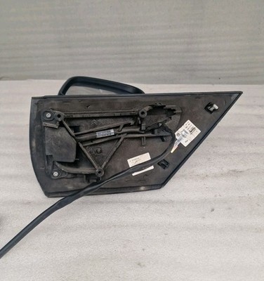 Vauxhall Vivaro/Peugeot Expert Left Side Wing Mirror 98087014 Scratches