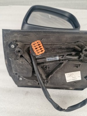 Vauxhall Vivaro/Peugeot Expert Left Side Wing Mirror 98087014 Scratches