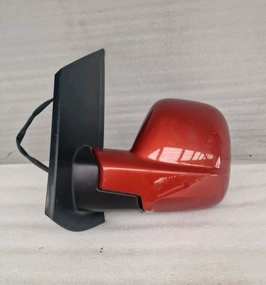 Vauxhall Vivaro/Peugeot Expert Left Side Wing Mirror 98087014 Scratches