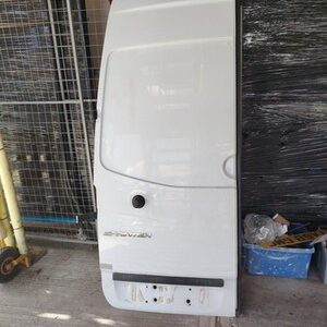 Mercedes Sprinter Rear Door Left Side NS W906 2006 2018 P1185 FRIDGE