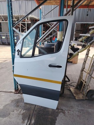 Mercedes Sprinter 2018-2026 Front Door Left N/S P1207