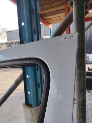 Mercedes Sprinter 2018-2026 Front Door Left N/S P1207 - Image 2