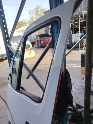 Mercedes Sprinter 2018-2026 Front Door Left N/S P1207 - Image 3