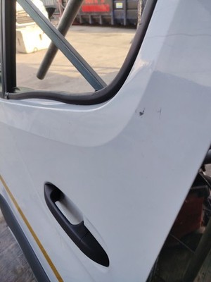Mercedes Sprinter 2018-2026 Front Door Left N/S P1207 - Image 4