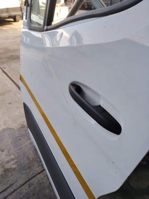 Mercedes Sprinter 2018-2026 Front Door Left N/S P1207 - Image 5