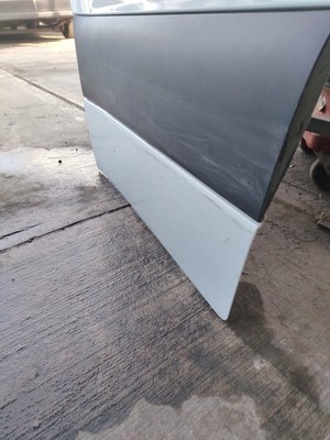 Mercedes Sprinter 2018-2026 Front Door Left N/S P1207 - Image 10
