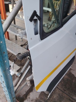 Mercedes Sprinter 2018-2026 Front Door Left N/S P1207 - Image 12