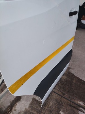 Mercedes Sprinter 2018-2026 Front Door Left N/S P1207 - Image 13