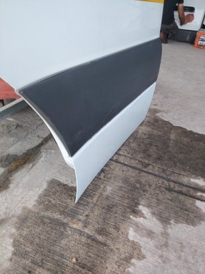 Mercedes Sprinter 2018-2026 Front Door Left N/S P1207 - Image 14