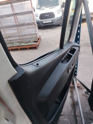 Mercedes Sprinter 2018-2026 Front Door Left N/S P1207 - Image 16