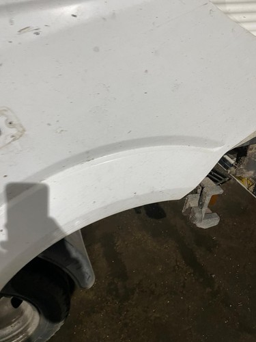 Mercedes Sprinter W906 2014 2017 Wing Fender Right Side E6WR178 - imagine 3
