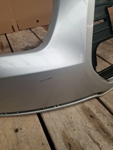 Ford Transit MK8 2015-2019 Front Grille (15) - imagine 4