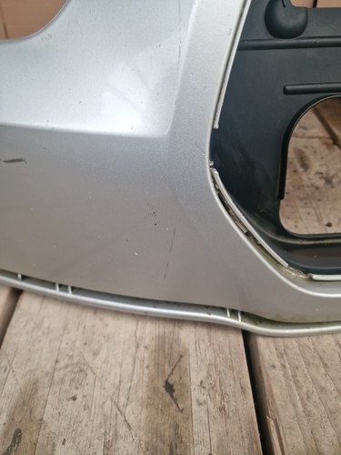 Ford Transit MK8 2015-2019 Front Grille (15) - imagine 5