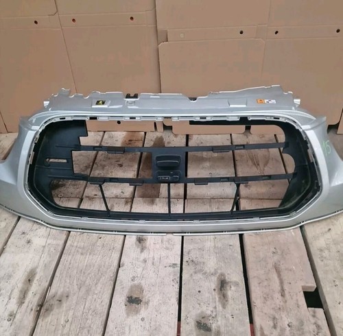 Ford Transit MK8 2015-2019 Front Grille (15) - imagine 6