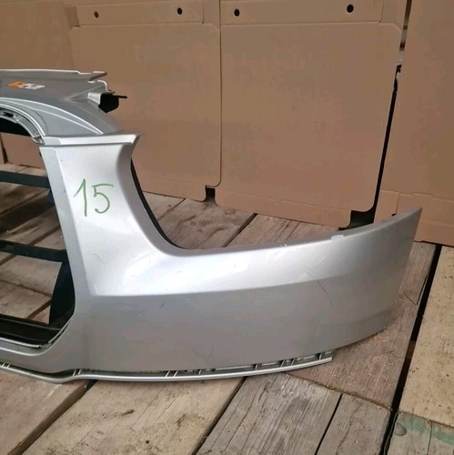Ford Transit MK8 2015-2019 Front Grille (15) - imagine 7
