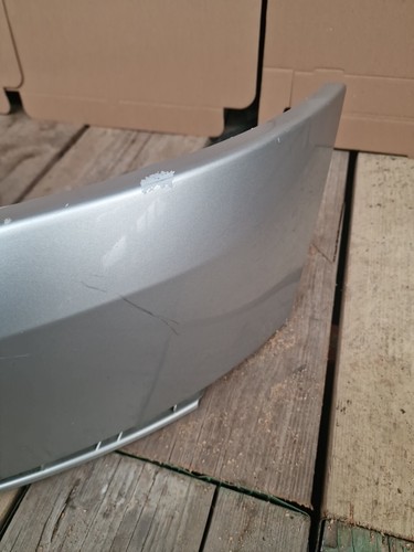 Ford Transit MK8 2015-2019 Front Grille (15) - imagine 8