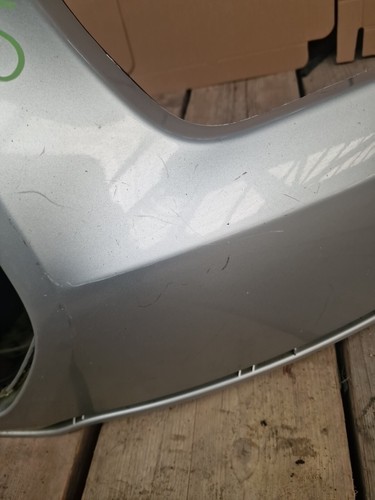 Ford Transit MK8 2015-2019 Front Grille (15) - imagine 11