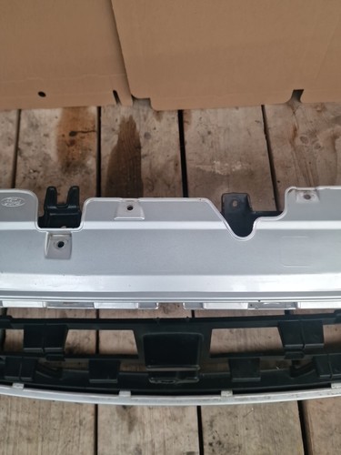 Ford Transit MK8 2015-2019 Front Grille (15) - imagine 13