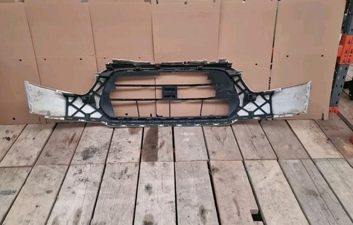 Ford Transit MK8 2015-2019 Front Grille (15) - imagine 15