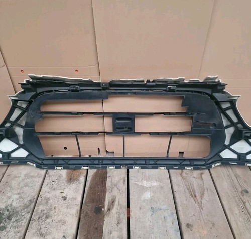 Ford Transit MK8 2015-2019 Front Grille (15) - imagine 17