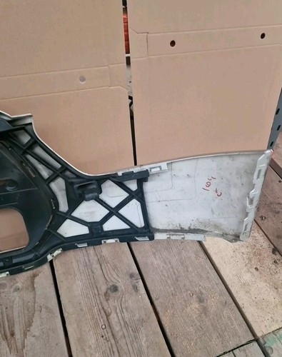 Ford Transit MK8 2015-2019 Front Grille (15) - imagine 18