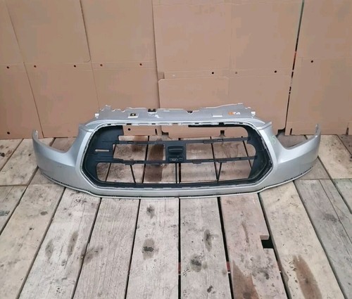 Ford Transit MK8 2015-2019 Front Grille (15) - imagine 19