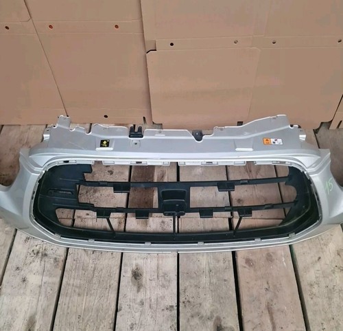 Ford Transit MK8 2015-2019 Front Grille (15) - imagine 20