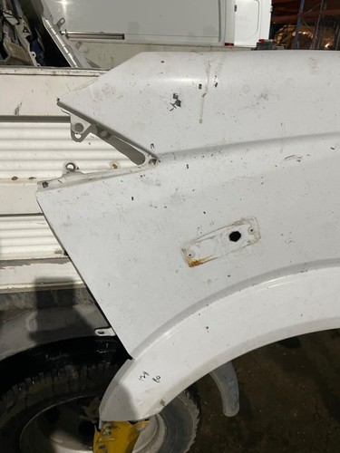 Mercedes Sprinter W906 2014 2017 Wing Fender Right Side E6WR178 - imagine 8