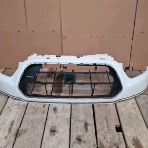 Ford Transit MK8 2015-2019 Front Grille (18)