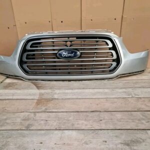 Ford Transit MK8 2015-2019 Front Grille (29)