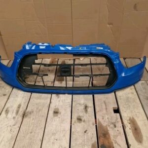 Ford Transit MK8 2015-2019 Front Grille (20)