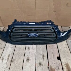 Ford Transit MK8 2015-2019 Front Grille (24)