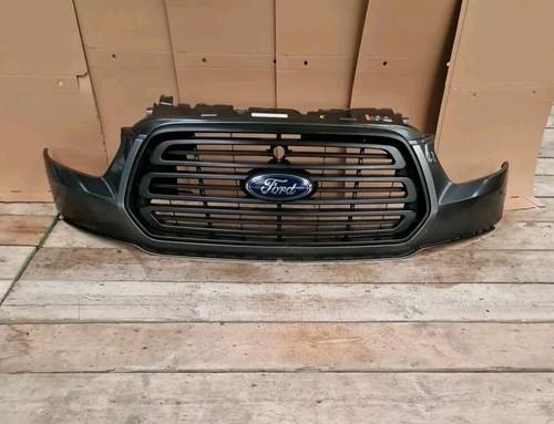 Ford Transit MK8 2015-2019 Front Grille (28)
