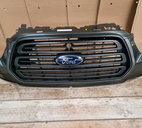 Ford Transit MK8 2015-2019 Front Grille (28) - Image 5