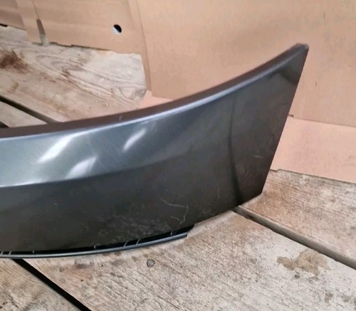 Ford Transit MK8 2015-2019 Front Grille (28) - Image 8