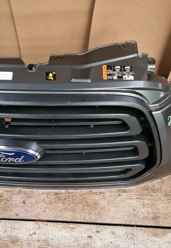 Ford Transit MK8 2015-2019 Front Grille (28) - Image 10