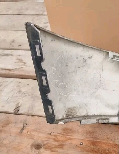Ford Transit MK8 2015-2019 Front Grille (28) - Image 13